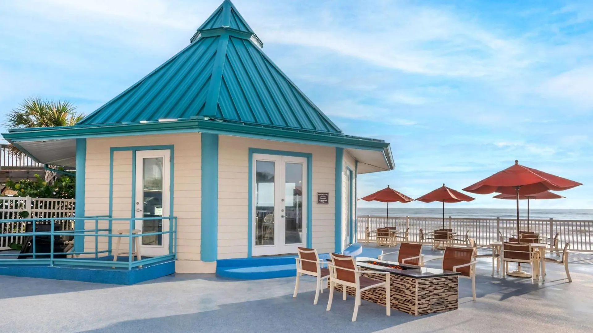**** Hotel Hilton Vacation Club Daytona Beach Regency United States