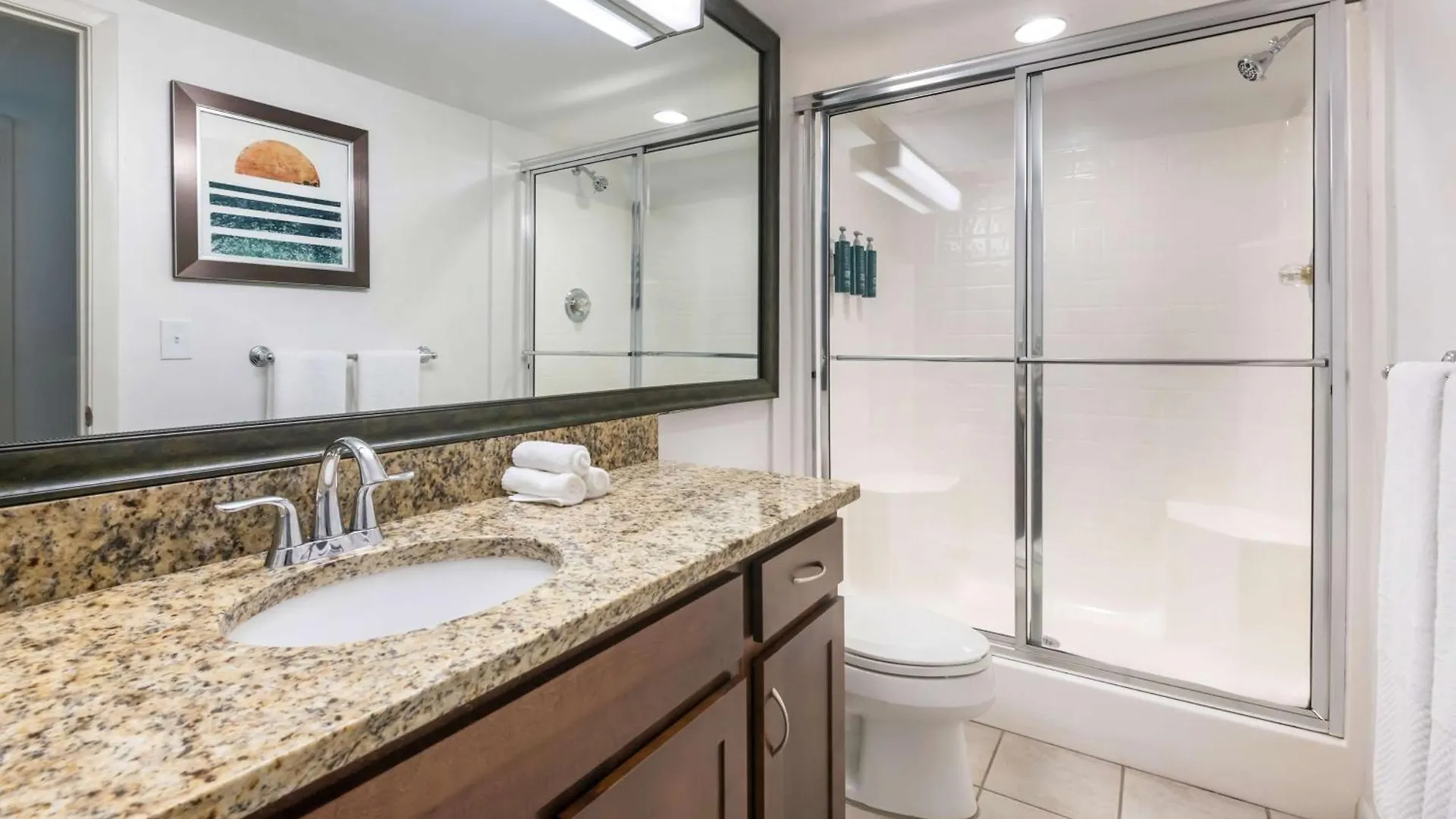 Hotel Hilton Vacation Club Daytona Beach Regency