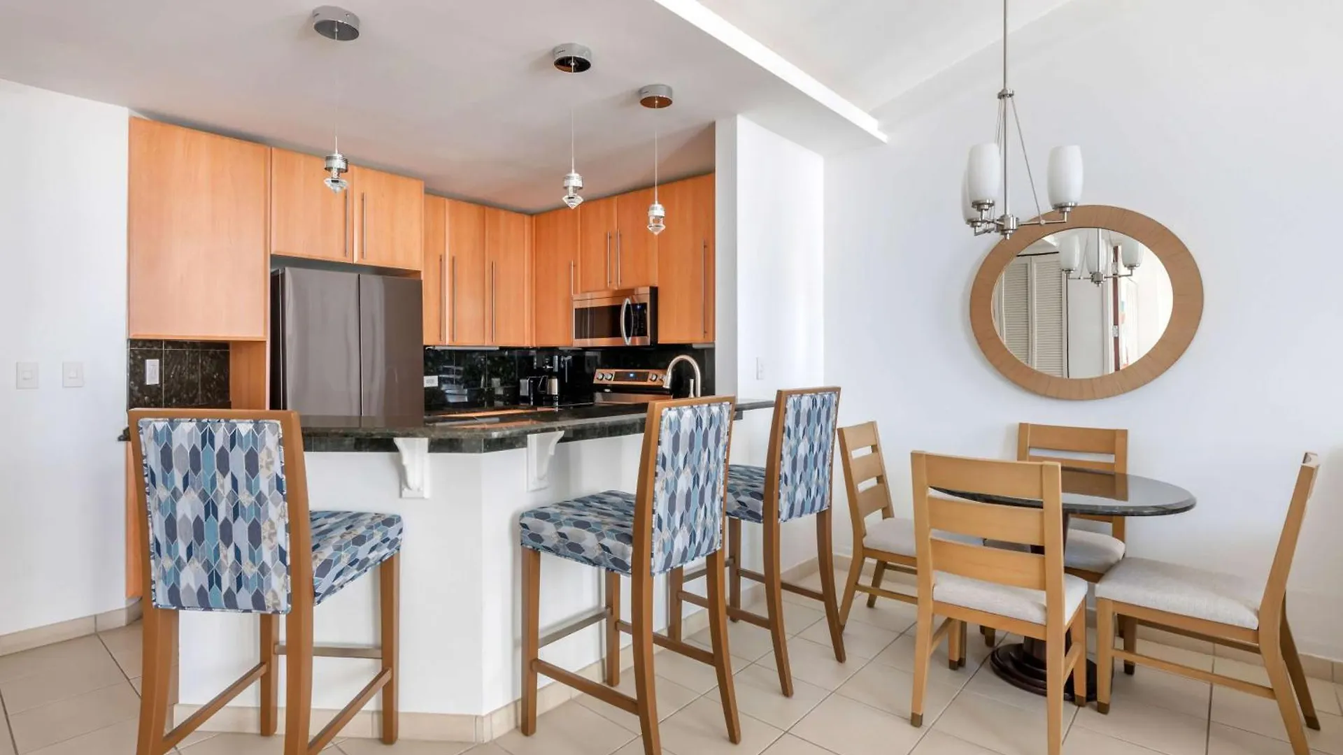 Hilton Vacation Club Daytona Beach Regency United States