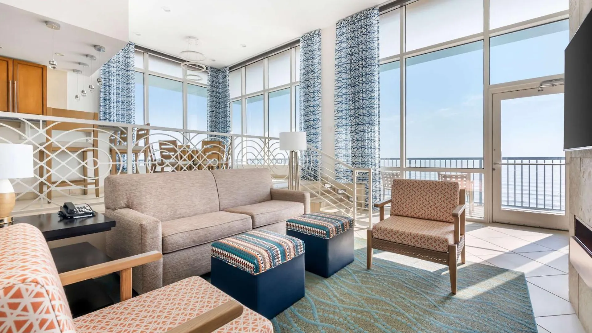Hilton Vacation Club Daytona Beach Regency États-Unis