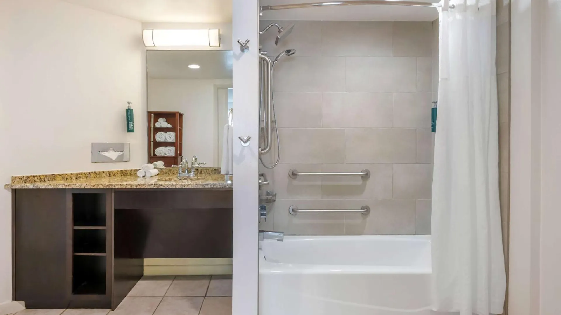 **** Hotel Hilton Vacation Club Daytona Beach Regency États-Unis