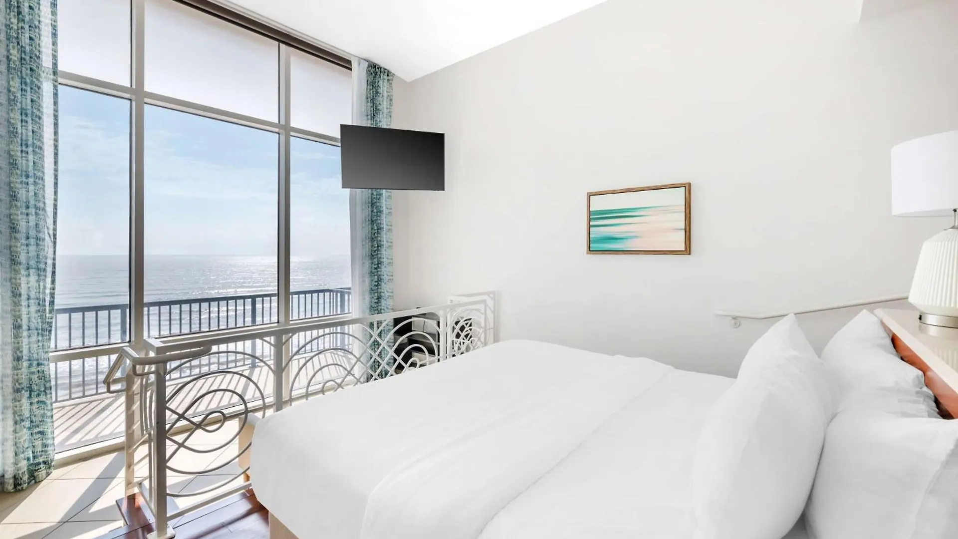 Hilton Vacation Club Daytona Beach Regency