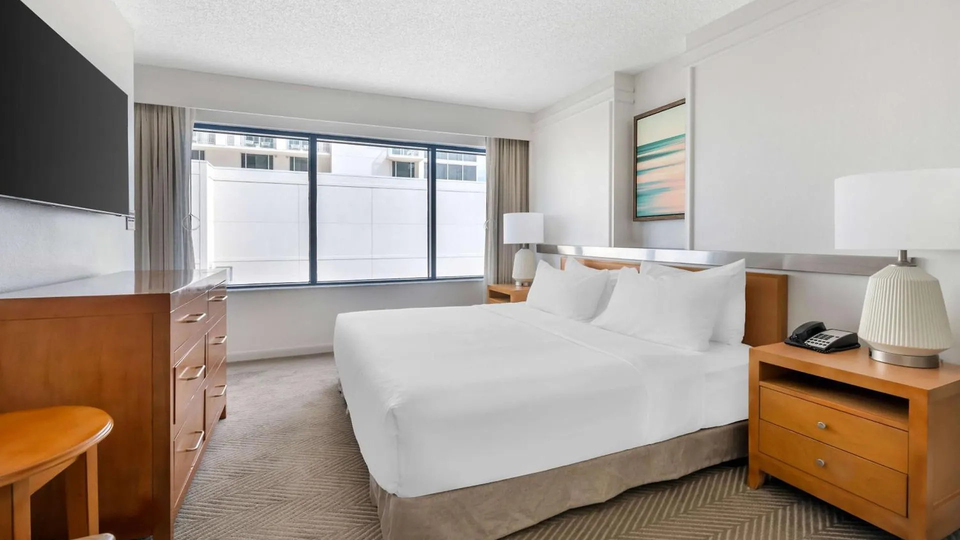 **** Hotel Hilton Vacation Club Daytona Beach Regency États-Unis