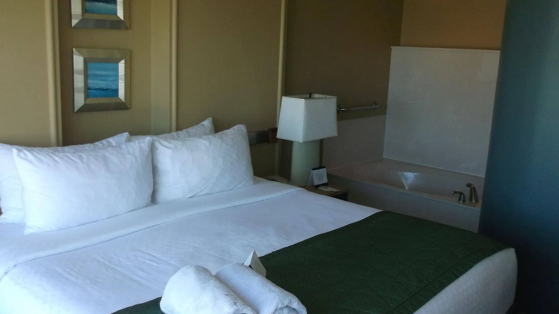Hotel Hilton Vacation Club Daytona Beach Regency