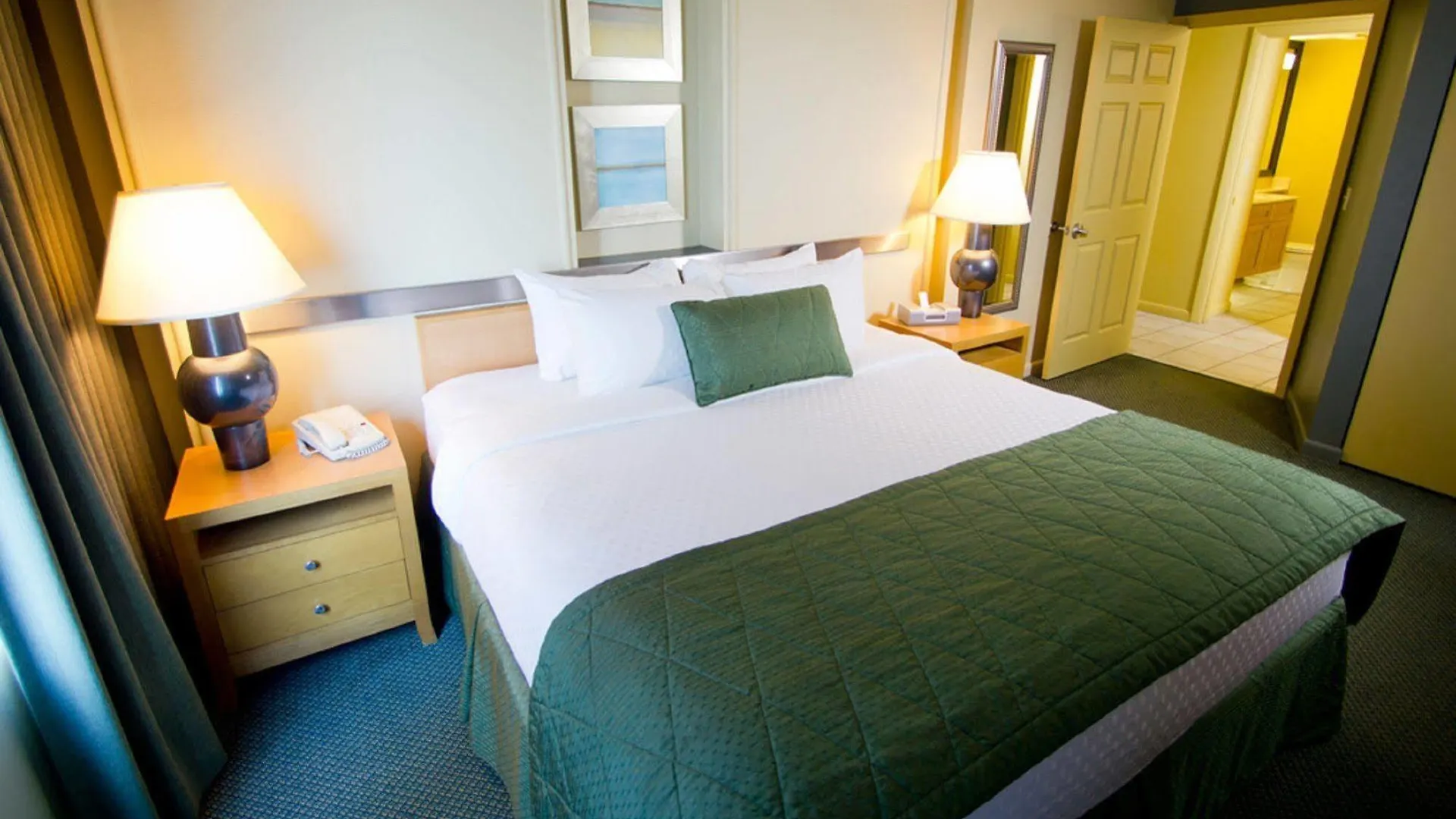 **** Hotel Hilton Vacation Club Daytona Beach Regency États-Unis