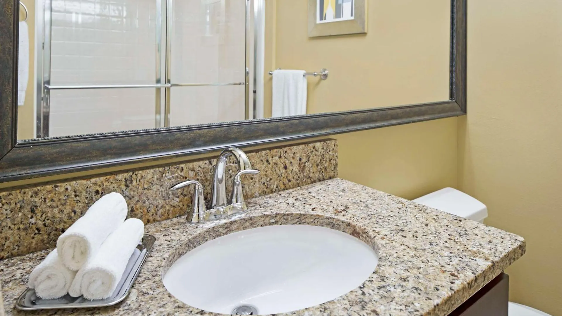 Hilton Vacation Club Daytona Beach Regency United States