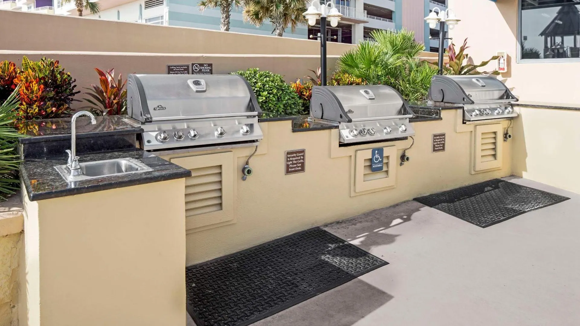 Hilton Vacation Club Daytona Beach Regency 4*,