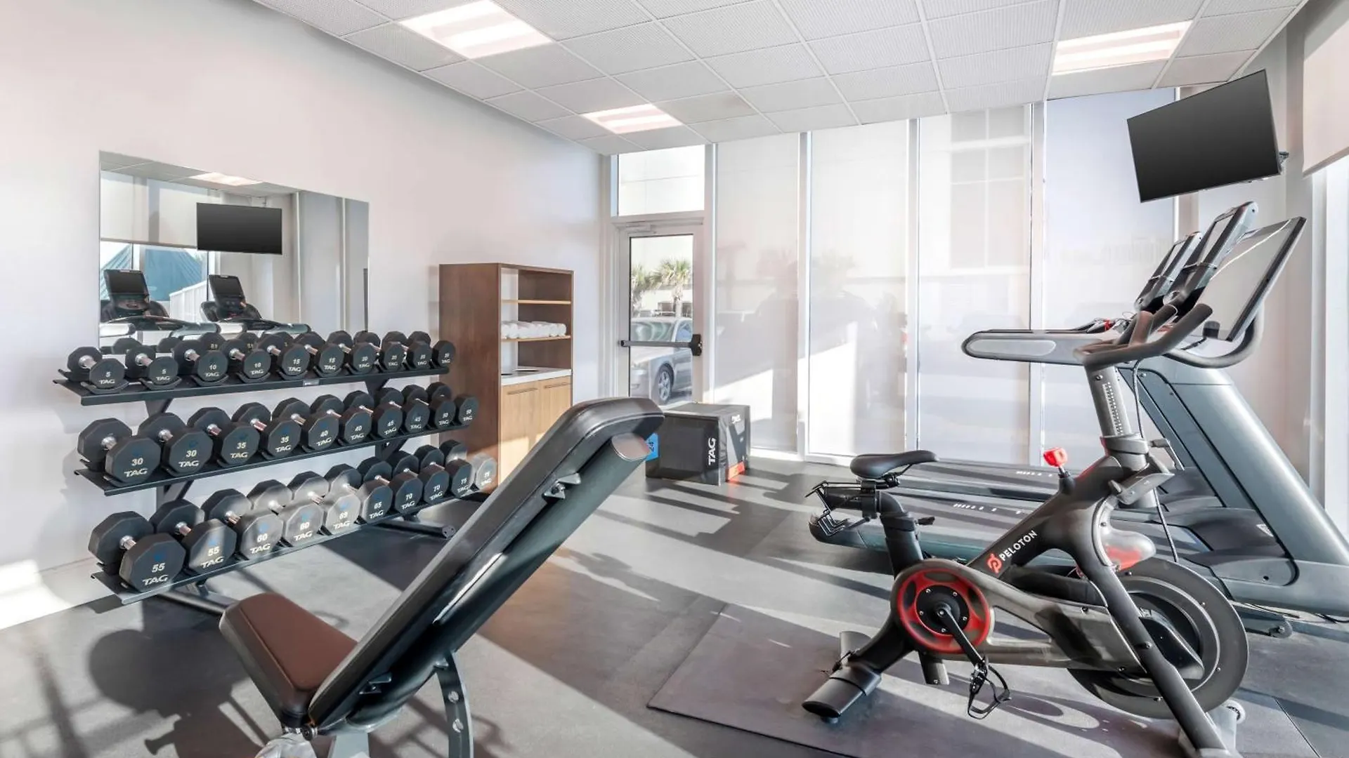 Hotel Hilton Vacation Club Daytona Beach Regency