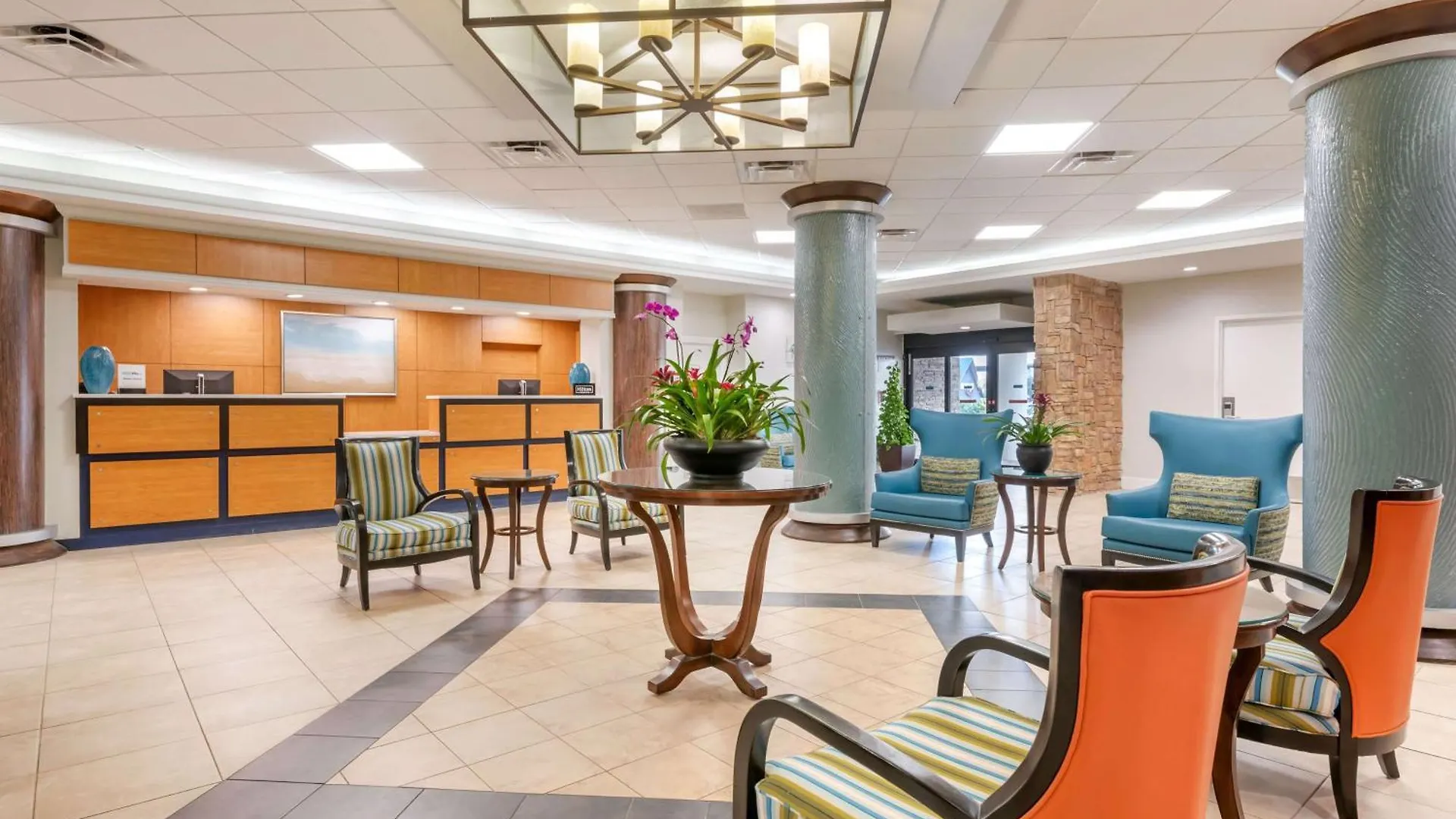 Hilton Vacation Club Daytona Beach Regency