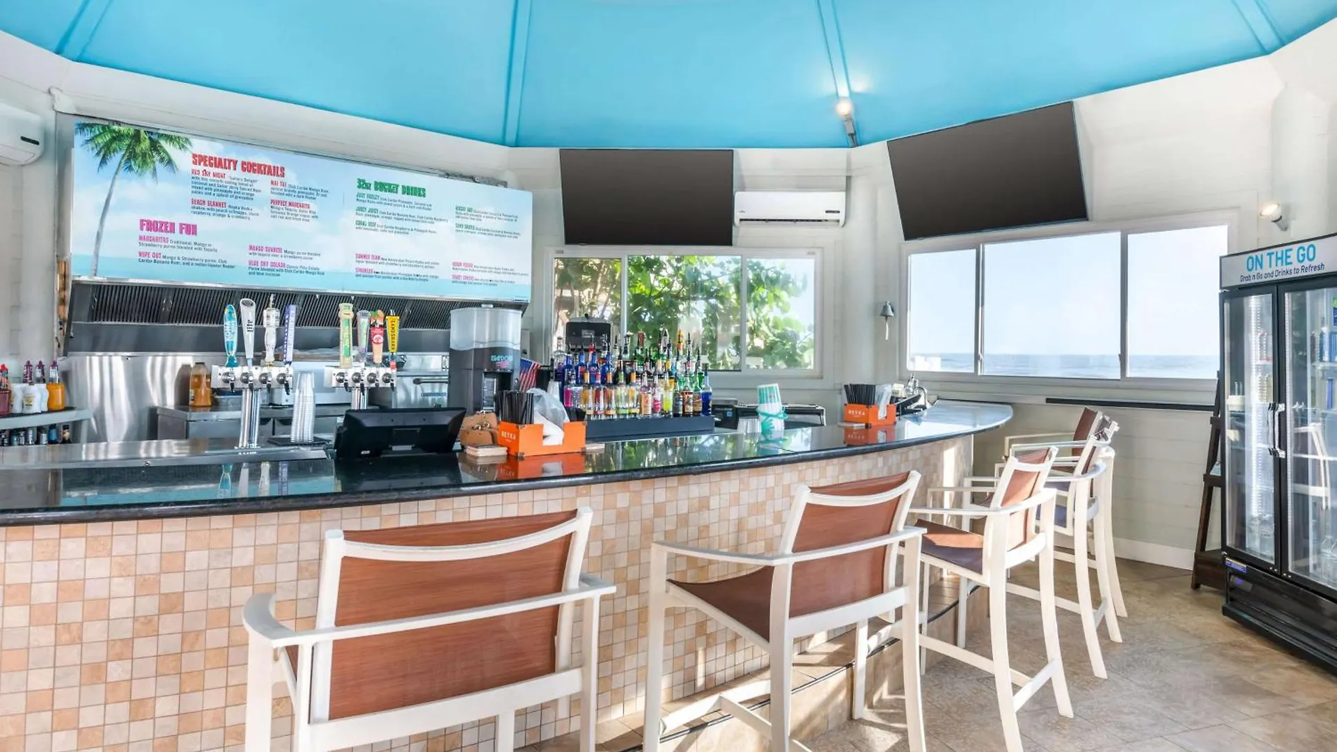 Hilton Vacation Club Daytona Beach Regency United States