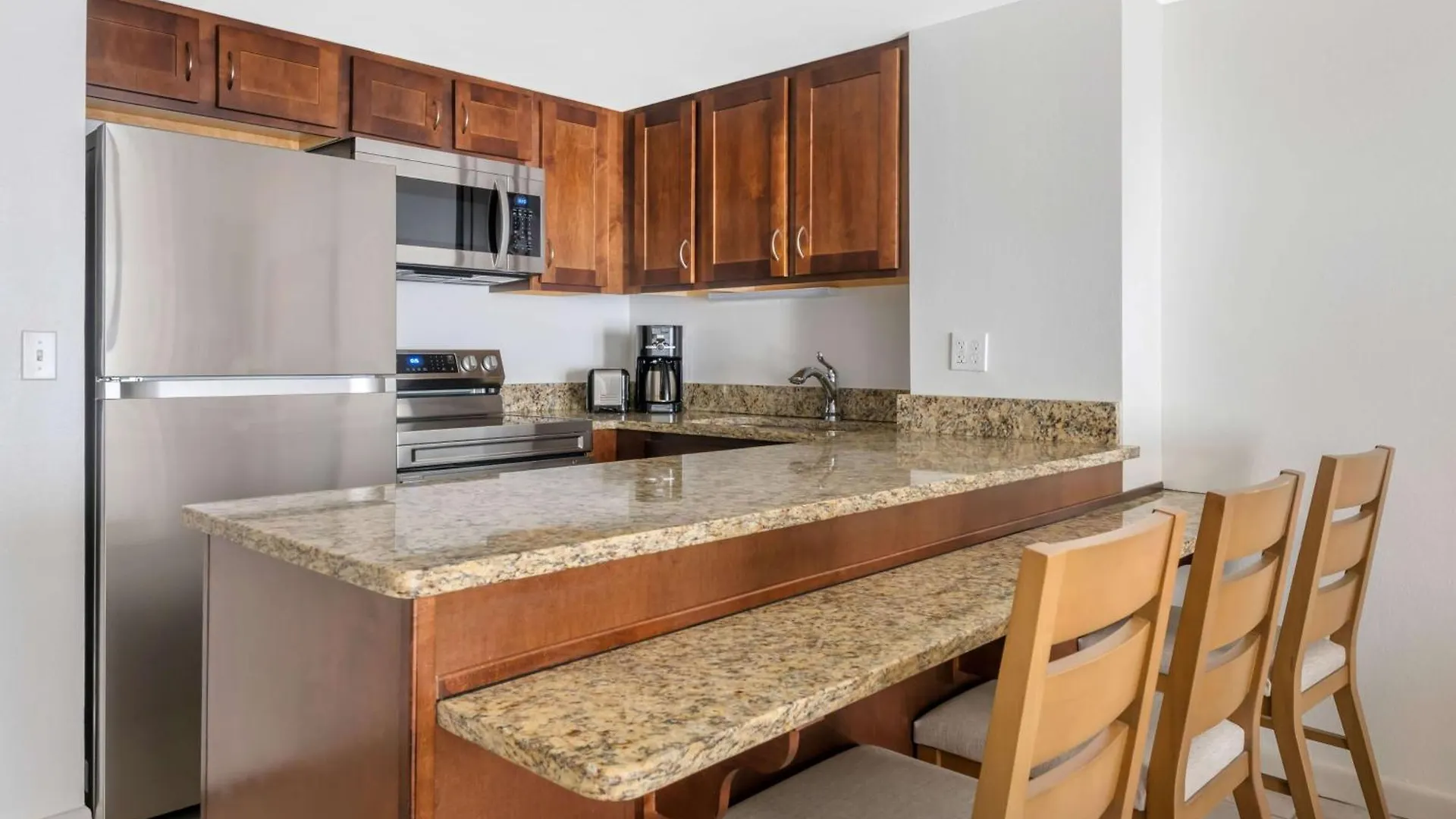 Hilton Vacation Club Daytona Beach Regency 4*,