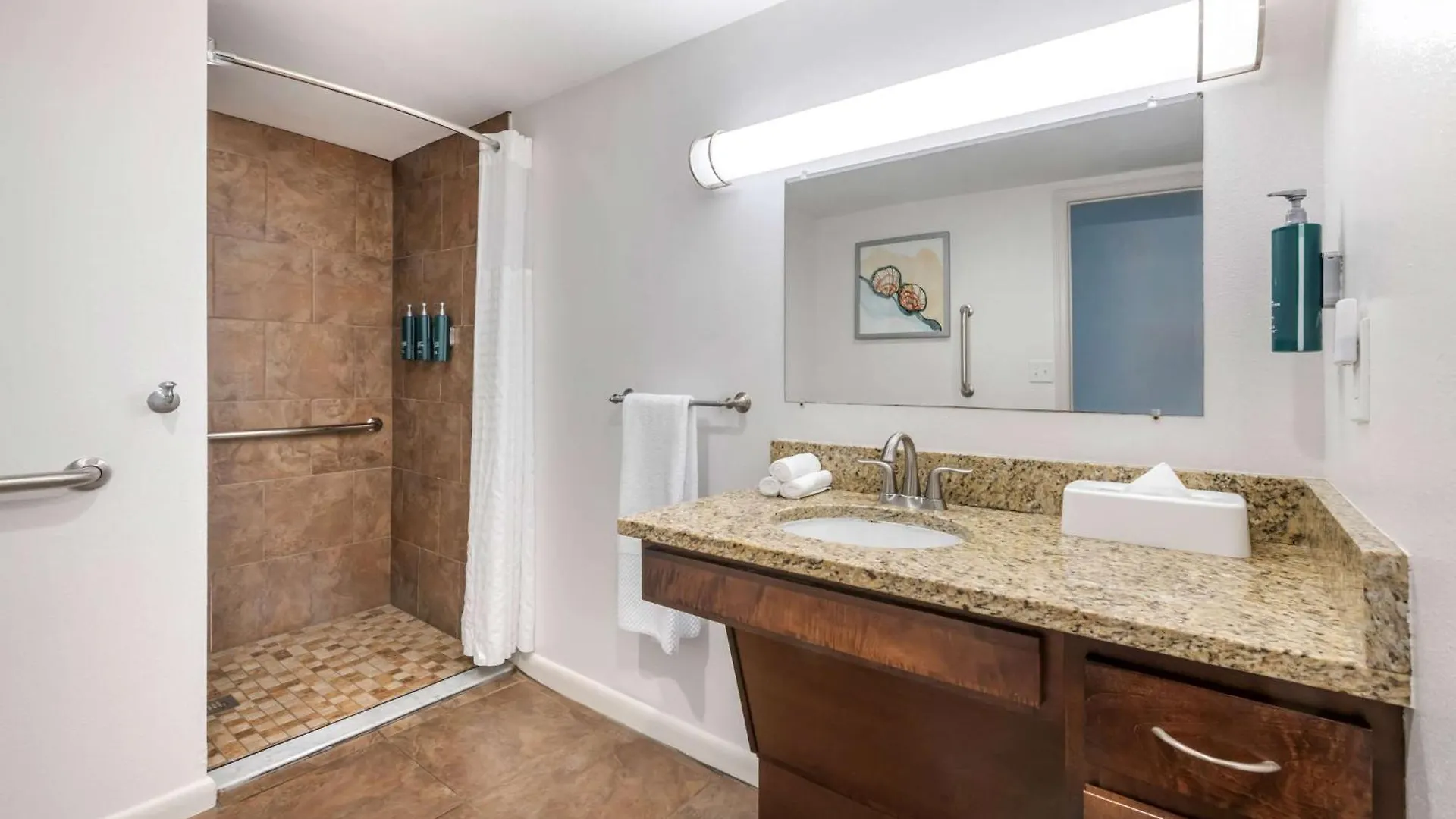 **** Hotel Hilton Vacation Club Daytona Beach Regency United States