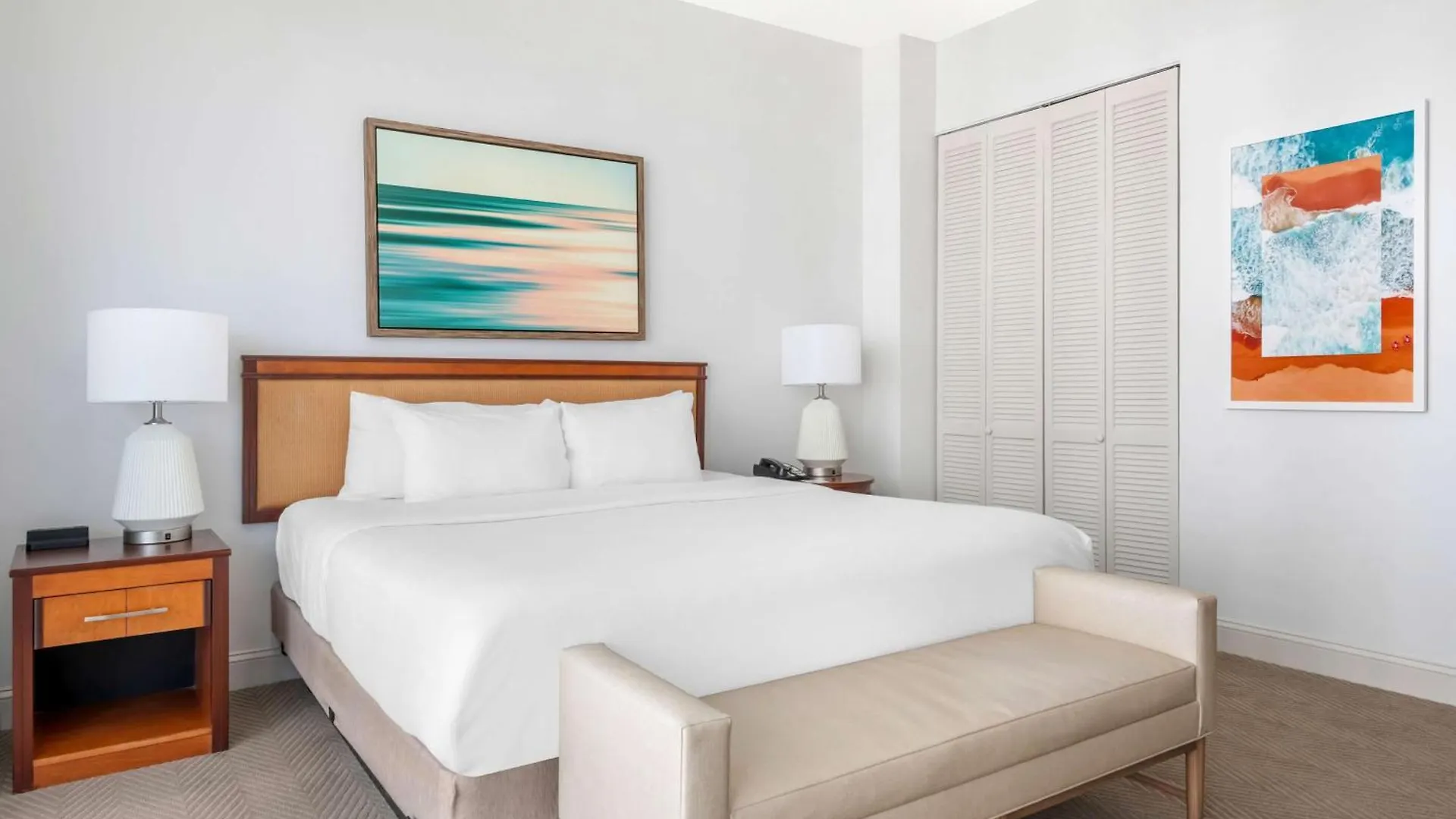 Hilton Vacation Club Daytona Beach Regency
