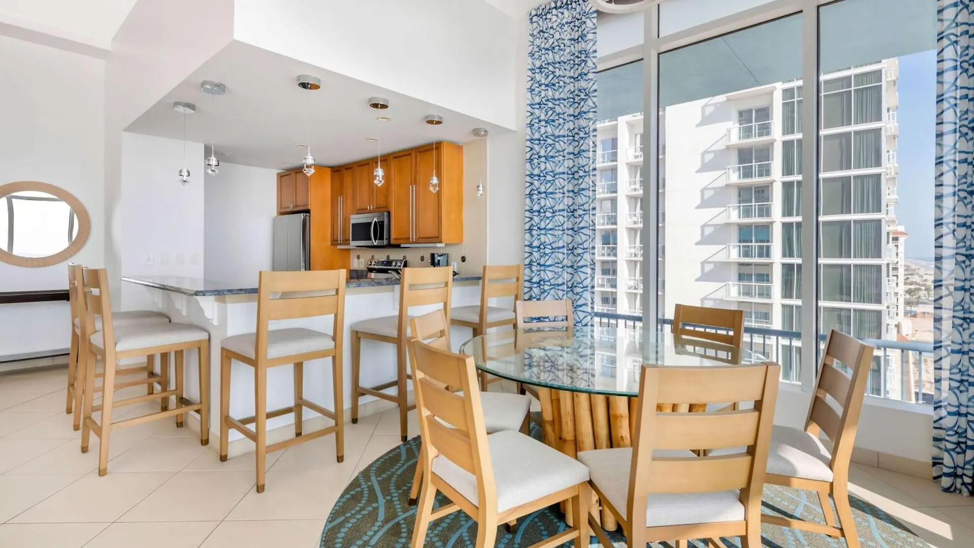 Hotel Hilton Vacation Club Daytona Beach Regency