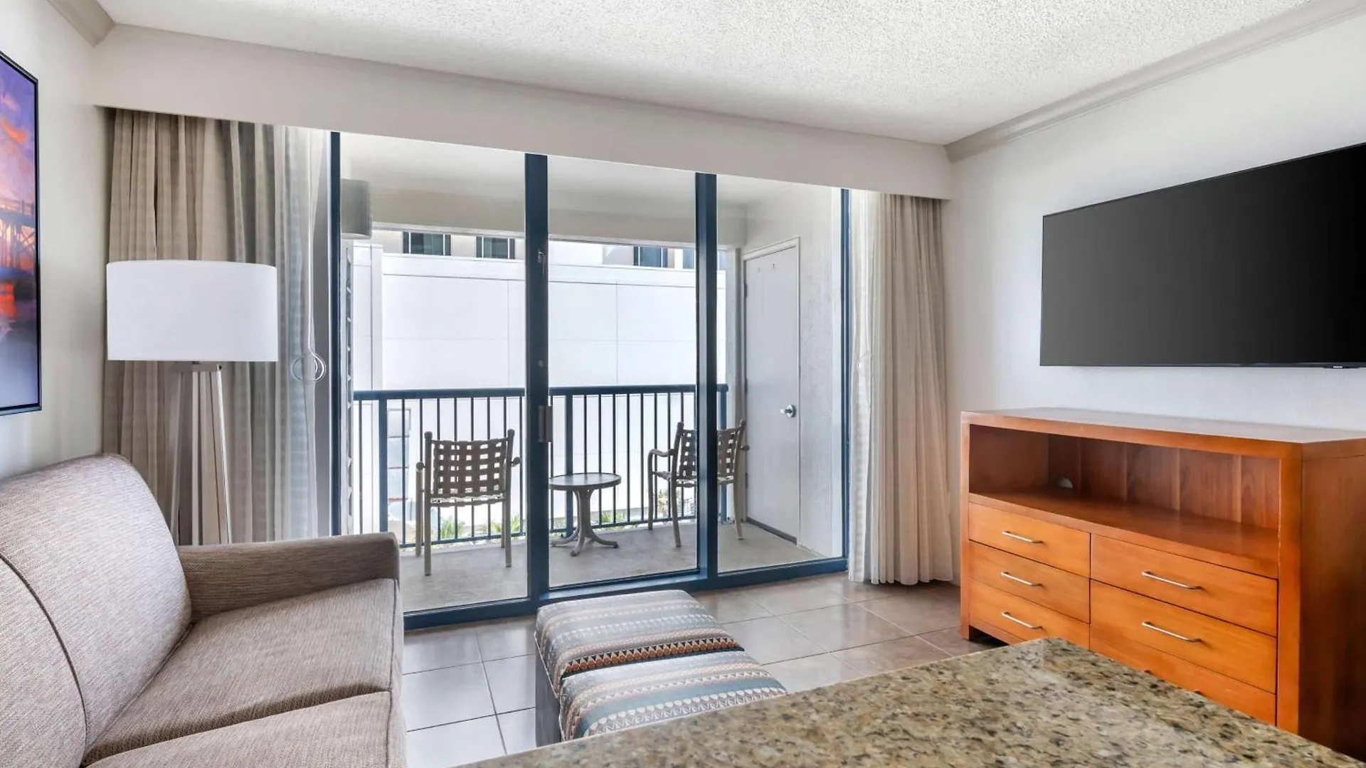 Hilton Vacation Club Daytona Beach Regency United States