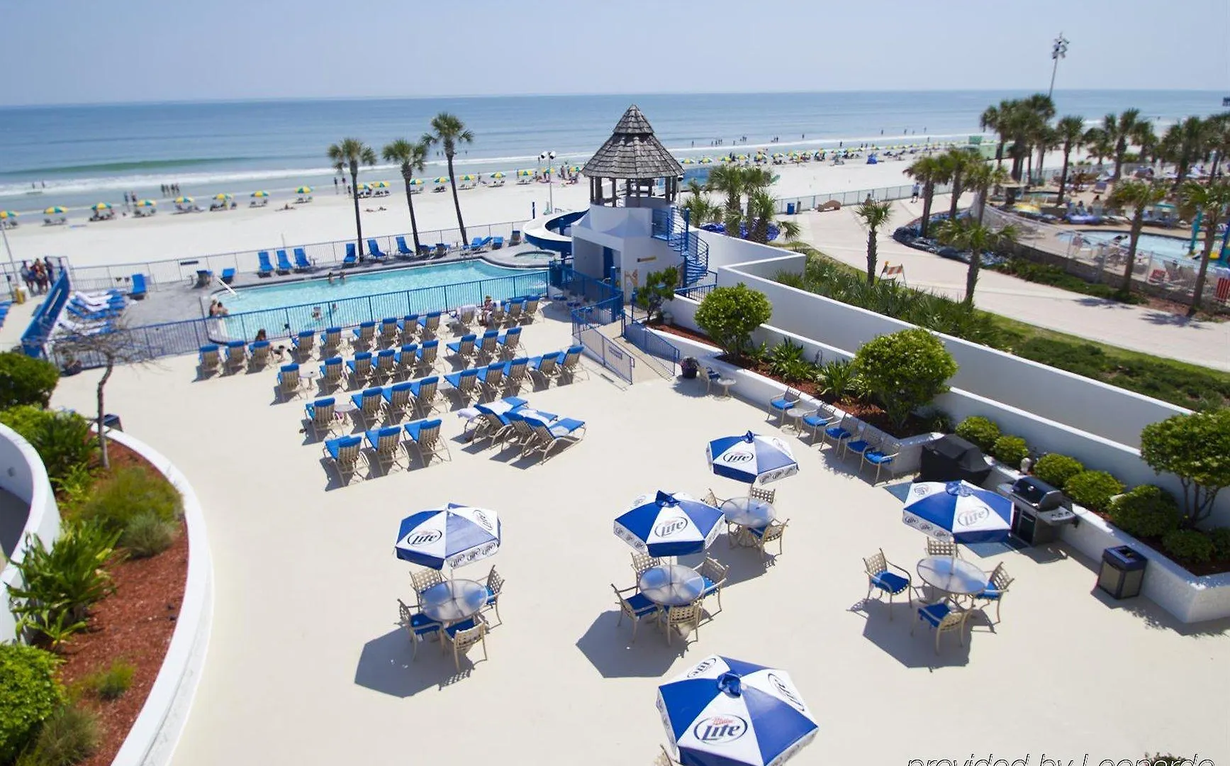 Hilton Vacation Club Daytona Beach Regency
