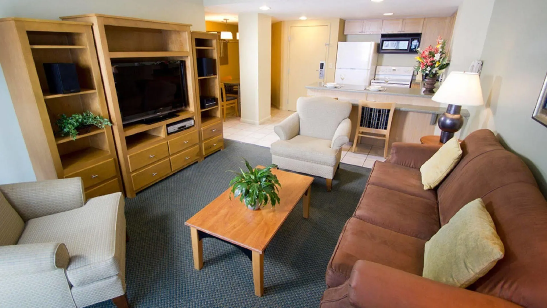 Hilton Vacation Club Daytona Beach Regency 4*,  United States
