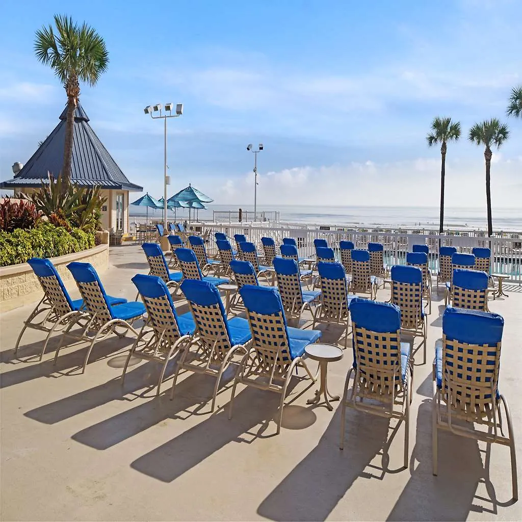 Hilton Vacation Club Daytona Beach Regency
