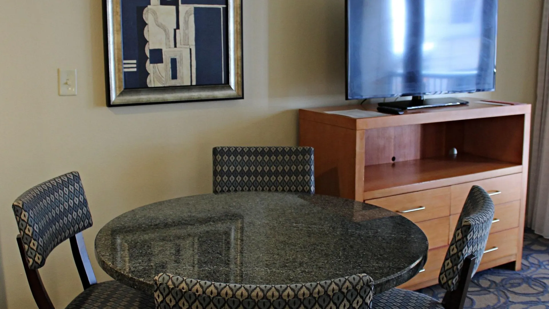 Hilton Vacation Club Daytona Beach Regency 4*,