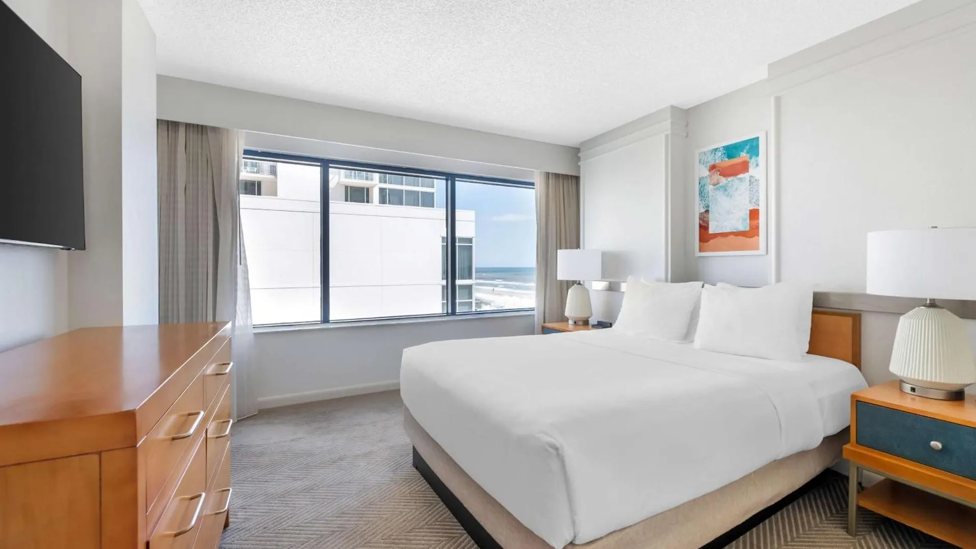 Hilton Vacation Club Daytona Beach Regency