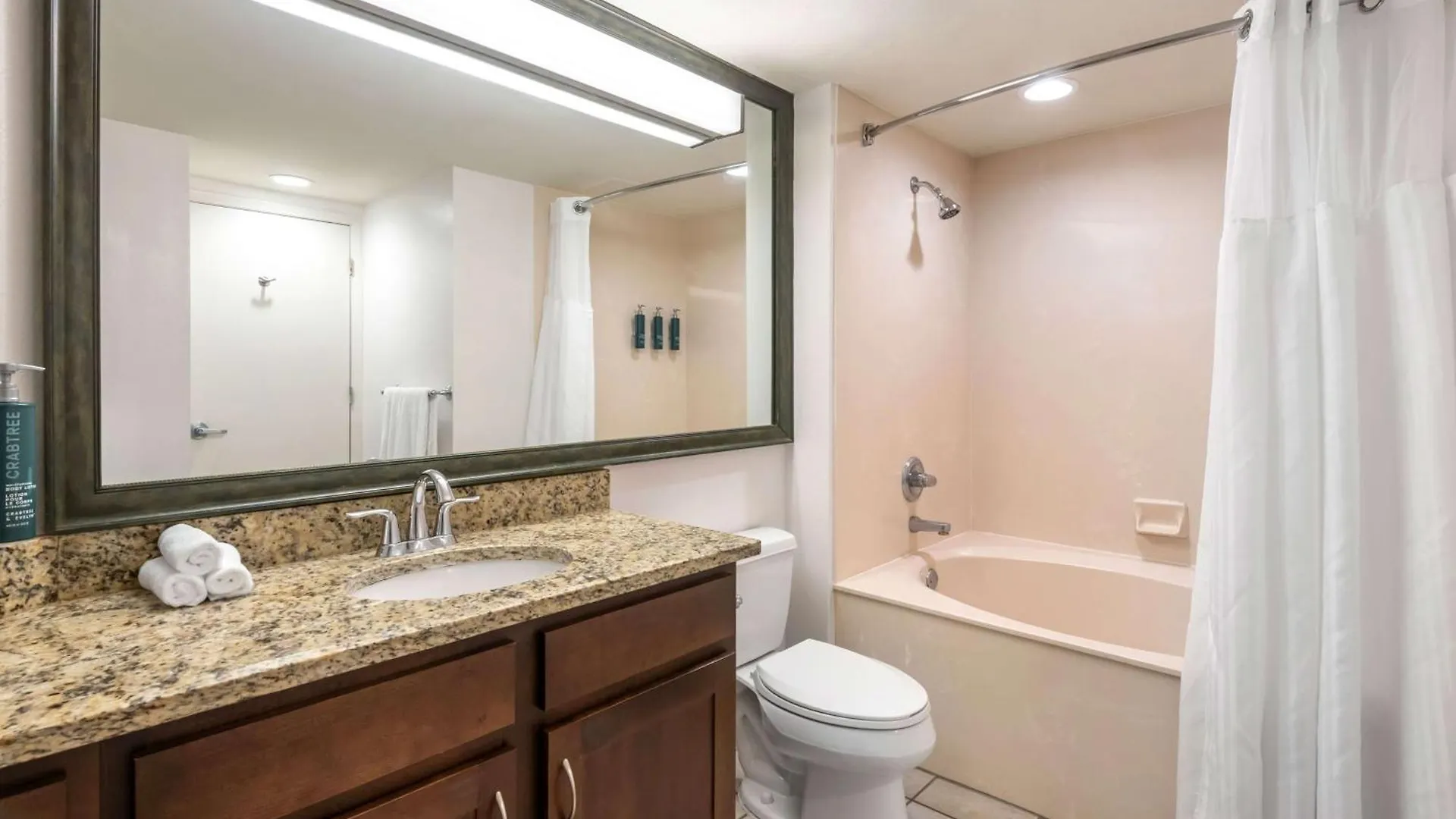 Hilton Vacation Club Daytona Beach Regency