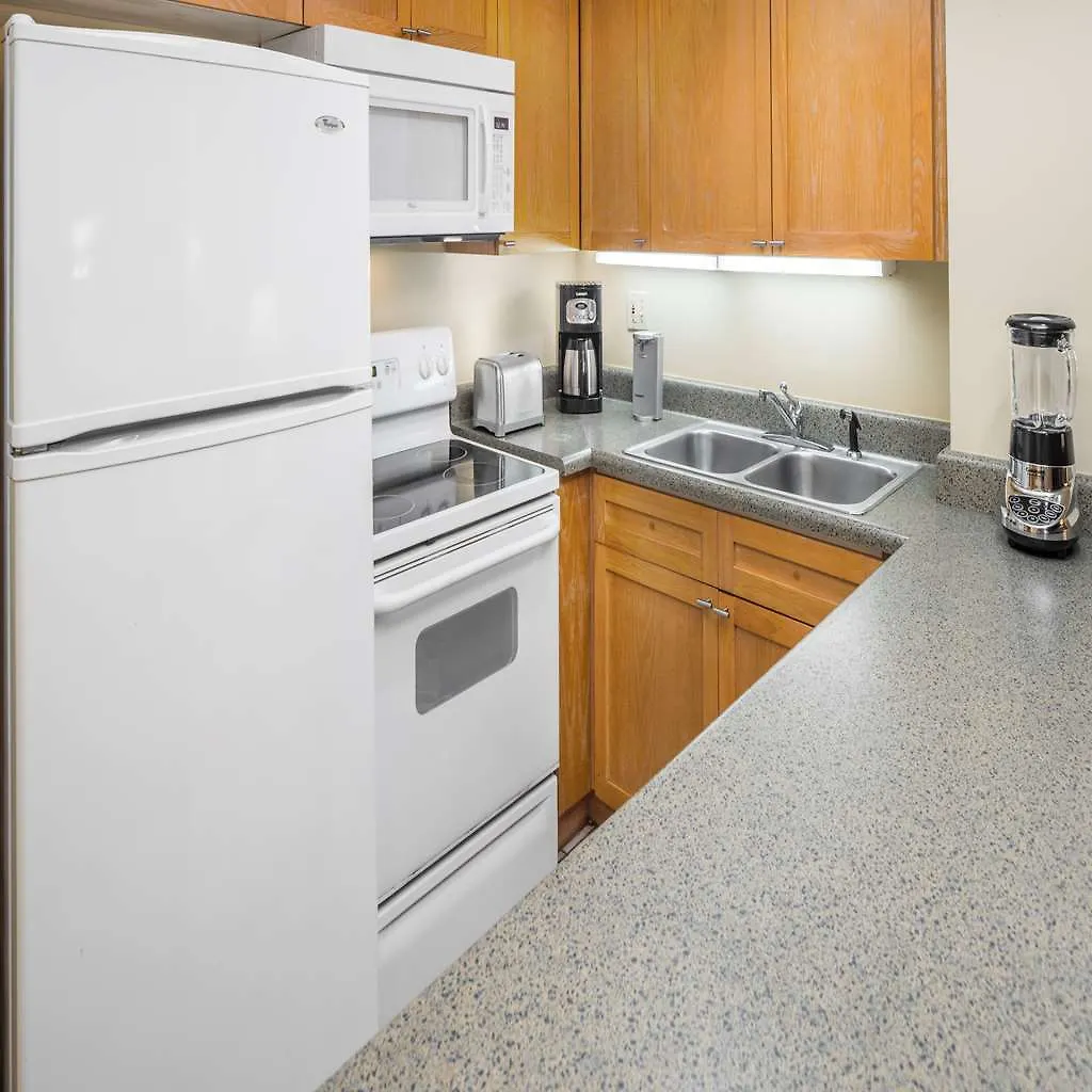 Отель Hilton Vacation Club Daytona Beach Regency